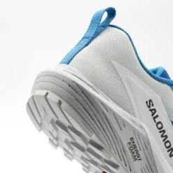 CHAUSSURE DE TRAIL RUNNING SALOMON SENSE RIDE 5 M BLEU WHITE -Activités De Plein Air chaussure de trail running salomon sense ride 5 m bleu white 2