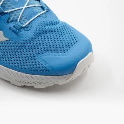 CHAUSSURE DE TRAIL RUNNING SALOMON SENSE RIDE 5 M BLEU WHITE -Activités De Plein Air chaussure de trail running salomon sense ride 5 m bleu white 3