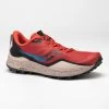 CHAUSSURE DE TRAIL RUNNING SAUCONY PEREGRINE 12 H ARGILE 2 CHAUSSURE DE TRAIL RUNNING SAUCONY PEREGRINE 12 H ARGILE -Activités De Plein Air chaussure de trail running saucony peregrine 12 h argile