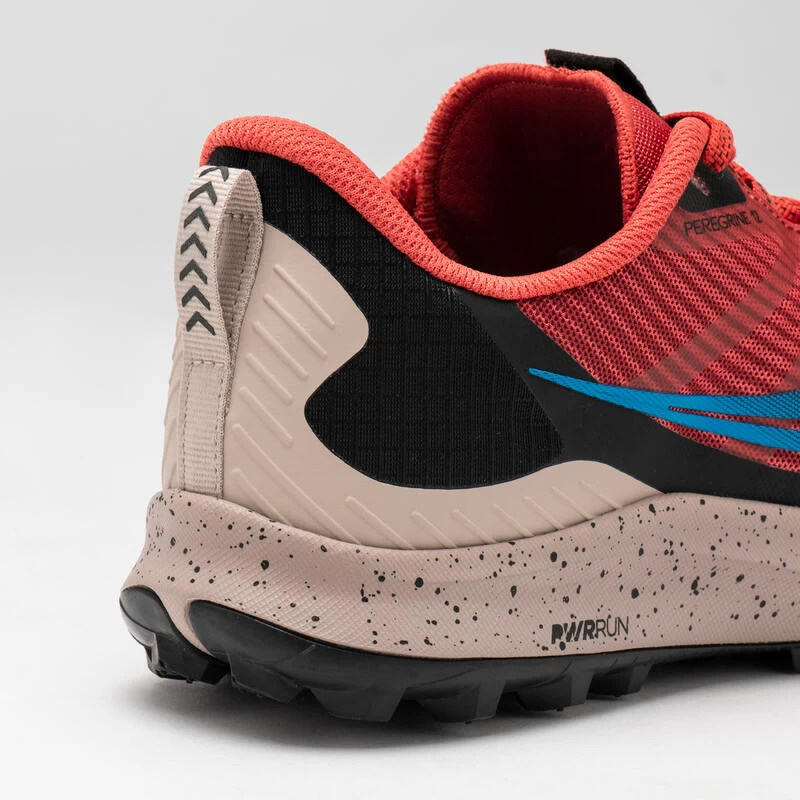CHAUSSURE DE TRAIL RUNNING SAUCONY PEREGRINE 12 H ARGILE 8 CHAUSSURE DE TRAIL RUNNING SAUCONY PEREGRINE 12 H ARGILE – Image 6