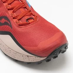 CHAUSSURE DE TRAIL RUNNING SAUCONY PEREGRINE 12 H ARGILE 18 CHAUSSURE DE TRAIL RUNNING SAUCONY PEREGRINE 12 H ARGILE -Activités De Plein Air chaussure de trail running saucony peregrine 12 h argile 6