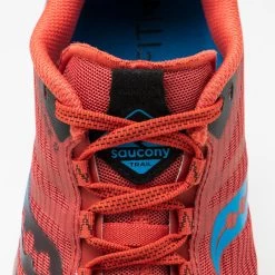 CHAUSSURE DE TRAIL RUNNING SAUCONY PEREGRINE 12 H ARGILE 19 CHAUSSURE DE TRAIL RUNNING SAUCONY PEREGRINE 12 H ARGILE -Activités De Plein Air chaussure de trail running saucony peregrine 12 h argile 7