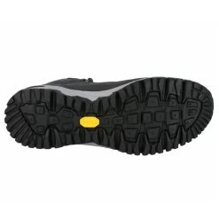 Brütting Chaussure Extérieure Gris Waterproof Hommes Mount Adams High -Activités De Plein Air chaussure exterieure gris waterproof hommes mount adams high 3