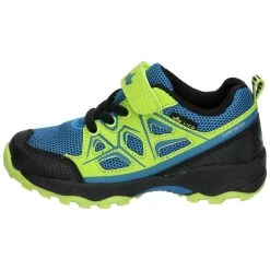 LICO Chaussure Extérieure Vert Posadas VS 8 LICO Chaussure Extérieure Vert Posadas VS -Activités De Plein Air chaussure exterieure vert posadas vs 1