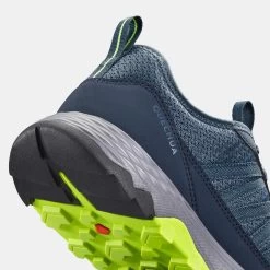 Quechua Chaussure Respirante De Randonnée - NH500 Fresh - Homme -Activités De Plein Air chaussure respirante de randonnee nh500 fresh homme 4