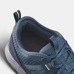 Quechua Chaussure Respirante De Randonnée - NH500 Fresh - Homme -Activités De Plein Air chaussure respirante de randonnee nh500 fresh homme 7