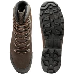 Chaussures Chasse Imperméables Renfort Marron RENFORT 520 14 Chaussures Chasse Imperméables Renfort Marron RENFORT 520 -Activités De Plein Air chaussures chasse impermeables renfort marron renfort 520 2