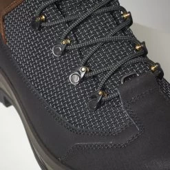 CHAUSSURES CHASSE IMPERMÉABLES RÉSISTANTES CROSSHUNT 520 MARRON 15 CHAUSSURES CHASSE IMPERMÉABLES RÉSISTANTES CROSSHUNT 520 MARRON -Activités De Plein Air chaussures chasse impermeables resistantes crosshunt 520 marron 6