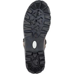 CHAUSSURES CHASSE IMPERMEABLES RESISTANTES MARRON AIGLE FLESHSIDE MTD -Activités De Plein Air chaussures chasse impermeables resistantes marron aigle fleshside mtd 5