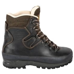 Chaussures Chasse IMPERMEABLES RESISTANTES MARRON Meindl Engadin MFS -Activités De Plein Air chaussures chasse impermeables resistantes marron meindl engadin mfs 2