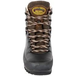 Chaussures Chasse IMPERMEABLES RESISTANTES MARRON Meindl Engadin MFS -Activités De Plein Air chaussures chasse impermeables resistantes marron meindl engadin mfs 3
