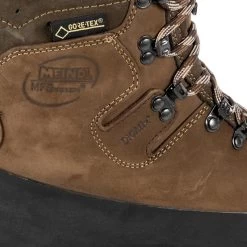 CHAUSSURES CHASSE IMPERMÉABLES RÉSISTANTES MEINDL HIMALAYA GORE-TEX MFS -Activités De Plein Air chaussures chasse impermeables resistantes meindl himalaya gore tex mfs 8