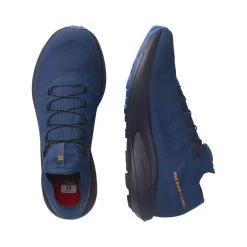 Salomon Chaussures De Course Pour Hommes Pulsar Trail Pro -Activités De Plein Air chaussures de course pour hommes pulsar trail pro 2