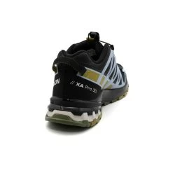 Chaussures De Randonnée Salomon Xa Pro 3D V8 Gtx Adulte 10 Chaussures De Randonnée Salomon Xa Pro 3D V8 Gtx Adulte -Activités De Plein Air chaussures de randonnee salomon xa pro 3d v8 gtx adulte 3