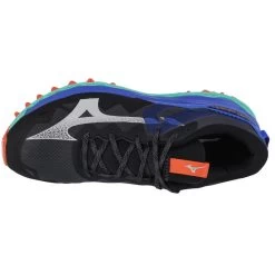 Chaussures De Running Pour Hommes Mizuno Wave Mujin 9 10 Chaussures De Running Pour Hommes Mizuno Wave Mujin 9 -Activités De Plein Air chaussures de running pour hommes mizuno wave mujin 9 2