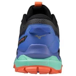 Chaussures De Running Pour Hommes Mizuno Wave Mujin 9 12 Chaussures De Running Pour Hommes Mizuno Wave Mujin 9 -Activités De Plein Air chaussures de running pour hommes mizuno wave mujin 9 4
