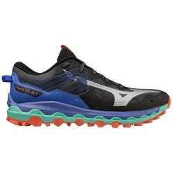 Chaussures De Running Pour Hommes Mizuno Wave Mujin 9 13 Chaussures De Running Pour Hommes Mizuno Wave Mujin 9 -Activités De Plein Air chaussures de running pour hommes mizuno wave mujin 9 5