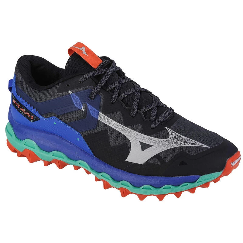 Chaussures De Running Pour Hommes Mizuno Wave Mujin 9 3 Chaussures De Running Pour Hommes Mizuno Wave Mujin 9