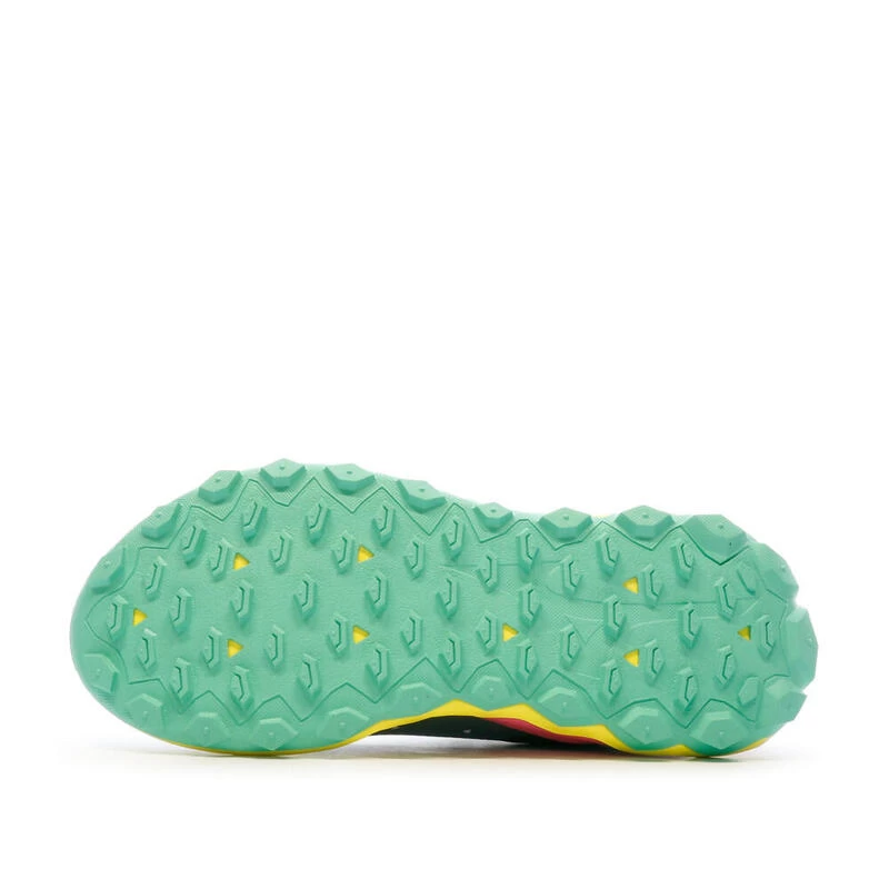 Chaussures De Trail Femme Mizuno Shoe Wave Ibuki Wos 7 Chaussures De Trail Femme Mizuno Shoe Wave Ibuki Wos – Image 5