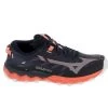 Chaussures De Trail Femme Mizuno Wave Daichi 7 -Activités De Plein Air chaussures de trail femme mizuno wave daichi 7