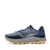 Chaussures De Trail Marine Femme Saucony Peregrine 12 -Activités De Plein Air chaussures de trail marine femme saucony peregrine 12