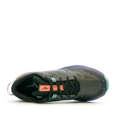 Chaussures De Trail Noir Homme Mizuno Daichi 10 Chaussures De Trail Noir Homme Mizuno Daichi -Activités De Plein Air chaussures de trail noir homme mizuno daichi 3