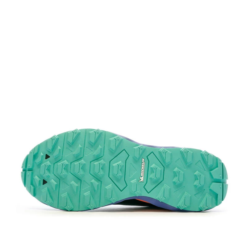 Chaussures De Trail Noir Homme Mizuno Daichi 7 Chaussures De Trail Noir Homme Mizuno Daichi – Image 5