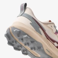 CHAUSSURES DE TRAIL RUNNING FEMME SAUCONY PEREGRINE 14 DEW/ORHCID -Activités De Plein Air chaussures de trail running femme saucony peregrine 14 deworhcid 3