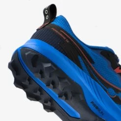 CHAUSSURES DE TRAIL RUNNING HOMME SAUCONY PEREGRINE 14 COBALT/BLACK 12 CHAUSSURES DE TRAIL RUNNING HOMME SAUCONY PEREGRINE 14 COBALT/BLACK -Activités De Plein Air chaussures de trail running homme saucony peregrine 14 cobaltblack 3