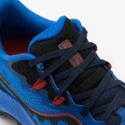 CHAUSSURES DE TRAIL RUNNING HOMME SAUCONY PEREGRINE 14 COBALT/BLACK 13 CHAUSSURES DE TRAIL RUNNING HOMME SAUCONY PEREGRINE 14 COBALT/BLACK -Activités De Plein Air chaussures de trail running homme saucony peregrine 14 cobaltblack 4