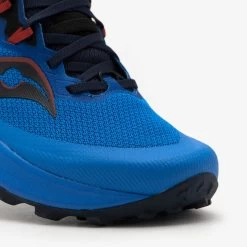 CHAUSSURES DE TRAIL RUNNING HOMME SAUCONY PEREGRINE 14 COBALT/BLACK 14 CHAUSSURES DE TRAIL RUNNING HOMME SAUCONY PEREGRINE 14 COBALT/BLACK -Activités De Plein Air chaussures de trail running homme saucony peregrine 14 cobaltblack 5