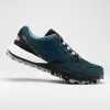 Chaussures De Trail Running Pour Homme MT 2 Bleu Et Vert