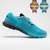 Chaussures De Trail Running Pour Homme Race Light Bleu Ciel Et Noir 1 Chaussures De Trail Running Pour Homme Race Light Bleu Ciel Et Noir -Activités De Plein Air chaussures de trail running pour homme race light bleu ciel et noir