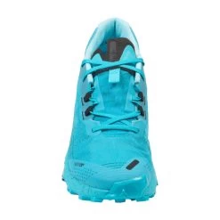 Chaussures De Trail Running Pour Homme Race Light Bleu Ciel Et Noir -Activités De Plein Air chaussures de trail running pour homme race light bleu ciel et noir 3