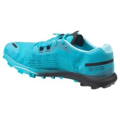 Chaussures De Trail Running Pour Homme Race Light Bleu Ciel Et Noir -Activités De Plein Air chaussures de trail running pour homme race light bleu ciel et noir 5