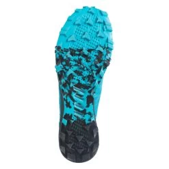 Chaussures De Trail Running Pour Homme Race Light Bleu Ciel Et Noir -Activités De Plein Air chaussures de trail running pour homme race light bleu ciel et noir 6