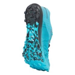 Chaussures De Trail Running Pour Homme Race Light Bleu Ciel Et Noir -Activités De Plein Air chaussures de trail running pour homme race light bleu ciel et noir 7