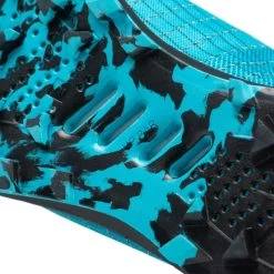 Chaussures De Trail Running Pour Homme Race Light Bleu Ciel Et Noir -Activités De Plein Air chaussures de trail running pour homme race light bleu ciel et noir 8