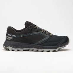 Chaussures De Trail Running Pour Homme XT8 Noir Et Gris 15 Chaussures De Trail Running Pour Homme XT8 Noir Et Gris -Activités De Plein Air chaussures de trail running pour homme xt8 noir et gris 3