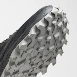 Chaussures De Trail Running Pour Homme XT8 Noir Et Gris 19 Chaussures De Trail Running Pour Homme XT8 Noir Et Gris -Activités De Plein Air chaussures de trail running pour homme xt8 noir et gris 7