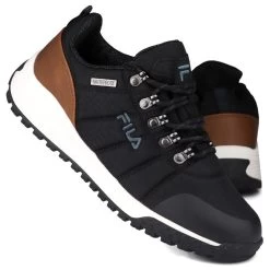 Fila Chaussures De Trekking Hikebooster Low Pour Hommes -Activités De Plein Air chaussures de trekking hikebooster low pour hommes 6