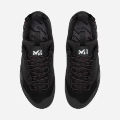 Millet Chaussures Escalade Femme GRANITE CANVAS Gore-Tex -Activités De Plein Air chaussures escalade femme granite canvas gore tex 3