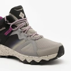 Chaussures Imperméables De Randonnée - Columbia Hera Mid Outdry - Femme 9 Chaussures Imperméables De Randonnée - Columbia Hera Mid Outdry - Femme -Activités De Plein Air chaussures impermeables de randonnee columbia hera mid outdry femme 3