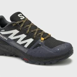 Chaussures Imperméables De Randonnée Montagne - SALOMON SALIBA Homme 13 Chaussures Imperméables De Randonnée Montagne - SALOMON SALIBA Homme -Activités De Plein Air chaussures impermeables de randonnee montagne salomon saliba homme 5