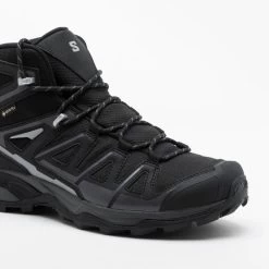 Chaussures Imperméables De Randonnée - Salomon X ULTRA Pionneer 2 GTX - Homme 10 Chaussures Imperméables De Randonnée - Salomon X ULTRA Pionneer 2 GTX - Homme -Activités De Plein Air chaussures impermeables de randonnee salomon x ultra pionneer 2 gtx homme 3