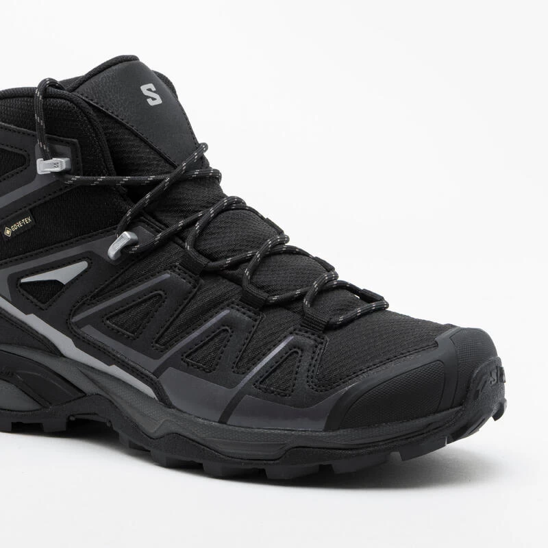 Chaussures Imperméables De Randonnée - Salomon X ULTRA Pionneer 2 GTX - Homme 6 Chaussures Imperméables De Randonnée - Salomon X ULTRA Pionneer 2 GTX - Homme – Image 4