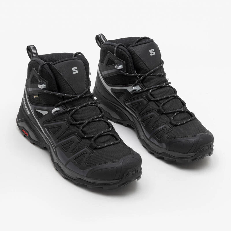 Chaussures Imperméables De Randonnée - Salomon X ULTRA Pionneer 2 GTX - Homme 7 Chaussures Imperméables De Randonnée - Salomon X ULTRA Pionneer 2 GTX - Homme – Image 5