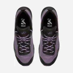Millet Chaussures Randonnée Femme HIKE UP -Activités De Plein Air chaussures randonnee femme hike up 3