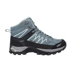 Chaussures Randonnée Pour Femmes CMP Rigel Mid -Activités De Plein Air chaussures randonnee pour femmes cmp rigel mid 6