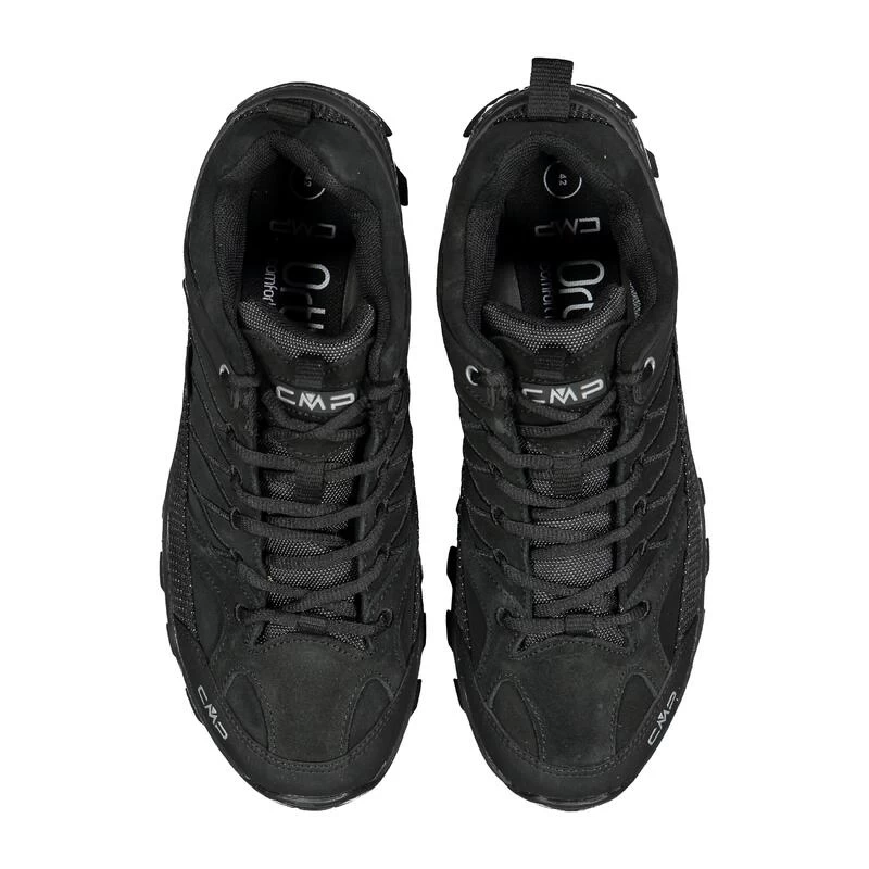 Chaussures Randonnée Pour Hommes CMP Rigel Mid 8 Chaussures Randonnée Pour Hommes CMP Rigel Mid – Image 6